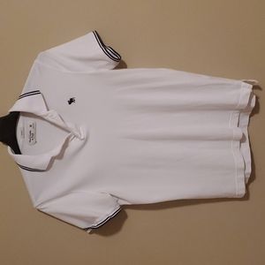 Abercrombie & Fitch polo